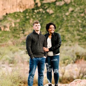 Meet your Posher, Jake